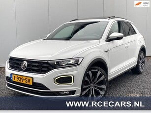 Volkswagen T-ROC 1.5 TSI Sport Business 2X R Line