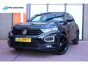 Volkswagen T-Roc 1.5 TSI Sport Business R-LINE/BEATS/VIRTUAL