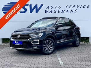 Volkswagen T-Roc 1.5 TSI Sport Pano Navi ACC LED