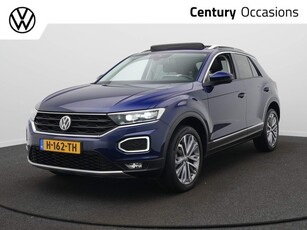 Volkswagen T-Roc 1.5 TSI Sport Panoramadak / Clima /