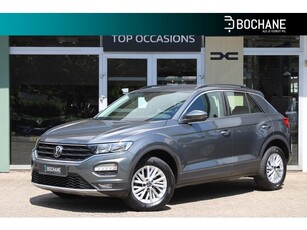 Volkswagen T-Roc 1.5 TSI Style 1500 KG TREKGEWICHT