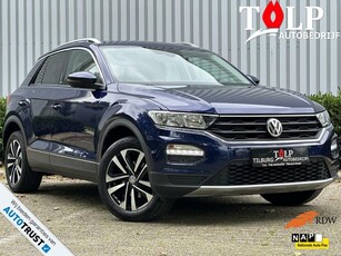 Volkswagen T-Roc 1.5 TSI Style bj 2020 Navi 1e eigenaar Btw