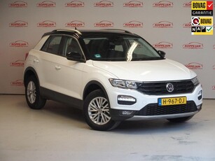 Volkswagen T-Roc 1.5 TSI Style Business, NL auto, ACC