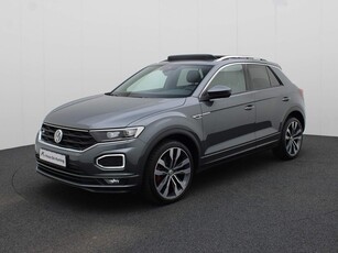 Volkswagen T-Roc 1.5TSI/150PK R Line DSG · Panoramadak ·