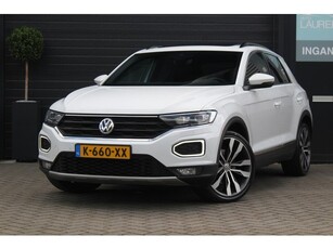 Volkswagen T-Roc 2.0 TSI 4Motion Sport Pano R-Line