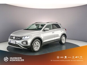 Volkswagen T-Roc Life Business 1.5 TSI 150pk DSG Automaat