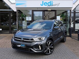 Volkswagen T-Roc R-Line 1.5 TSI 110kw/150pk DSG7 (bj 2023)