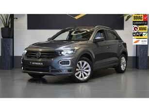 Volkswagen T-Roc R-Line 2.0 TSI 4Motion Sport