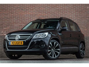 Volkswagen Tiguan 1.4 TSI 150PK Comfort&Design **