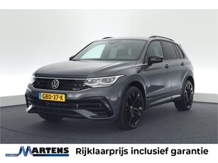 Volkswagen Tiguan 1.4 TSI 245pk eHybrid R-Line Business+