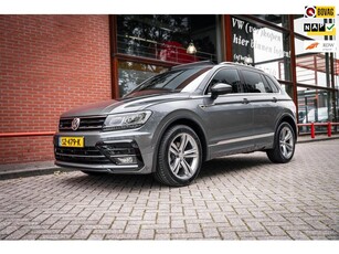 Volkswagen Tiguan 1.4 TSI 4Motion Highline Business