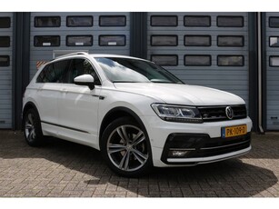 Volkswagen Tiguan 1.4 TSI ACT Business R Virtuel cockpit