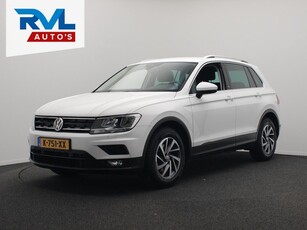 Volkswagen Tiguan 1.4 TSI ACT Comfortline Apple-Carplay