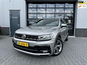 Volkswagen Tiguan 1.4 TSI ACT Highline Business 150 pk R