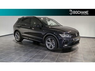 Volkswagen Tiguan 1.4 TSI ACT Highline Business R Automaat