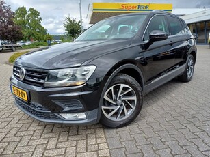 Volkswagen Tiguan 1.4 TSI COMFORTLINE PDC V/A ADAPTIVE CRUISE NAVI AIRCO