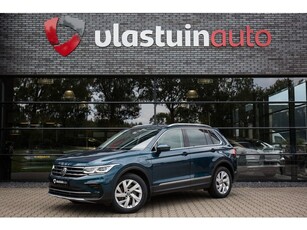 Volkswagen Tiguan 1.4 TSI eHybrid Elegance , Virtul