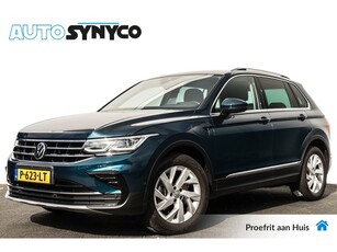 Volkswagen Tiguan 1.4 TSi eHybrid R-Line Business+ I