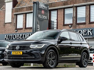 Volkswagen Tiguan 1.4 TSI eHybrid VIRTUAL DASH TREKHAAK