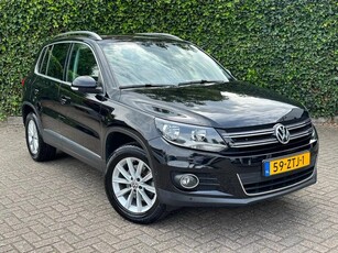 Volkswagen Tiguan 1.4 TSI Sport&Style 1Ste Eigenaar