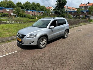 Volkswagen Tiguan 1.4 TSI Sport&Style 4Motion Panorama