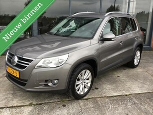 Volkswagen Tiguan 1.4 TSI Sport&Style