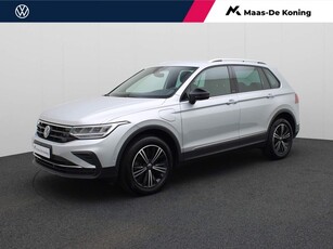 Volkswagen Tiguan 1.4 TSIeHybrid/245PK Active DSG