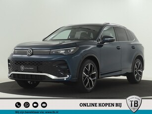 Volkswagen Tiguan 1.5 eTSI 150 7DSG R-Line Business