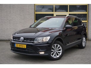 Volkswagen Tiguan 1.5 TSI 131PK! Business BJ2019 Lmv 17