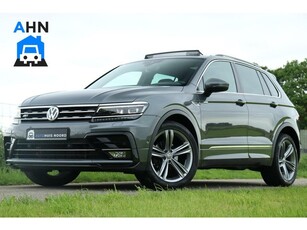 Volkswagen Tiguan 1.5 TSI / 2x R-Line / Pano / Virtual