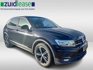 Volkswagen Tiguan 1.5 TSI ACT Comfortline Business 150PK