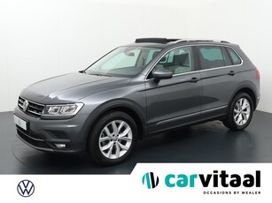 Volkswagen Tiguan 1.5 TSI ACT Highline 150 PK Automaat