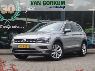 Volkswagen Tiguan 1.5 TSI 150PK DSG ACT Highline Automaat /