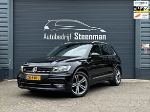 Volkswagen Tiguan 1.5 TSI ACT Highline R-Line Pano VC