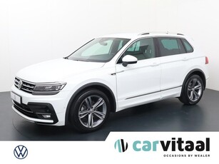 Volkswagen Tiguan 1.5 TSI Comfortline Business 130 PK