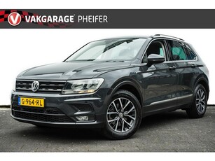 Volkswagen Tiguan 1.5 TSI Comfortline Business Carplay/