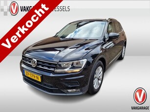 Volkswagen Tiguan 1.5 TSI Comfortline Business LM Navi