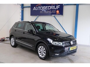 Volkswagen Tiguan 1.5 TSI Comfortline Business - N.A.P.