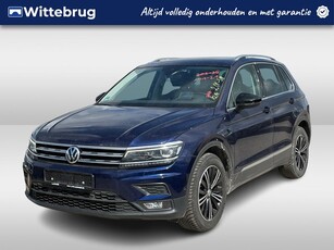 Volkswagen Tiguan 1.5 TSI IQ Drive Navigatie / Led /