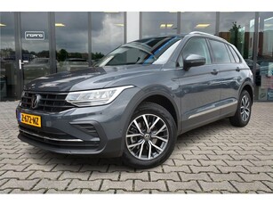 Volkswagen Tiguan 1.5 TSI Life ACC 17 Inch PDC