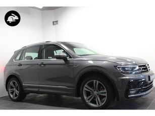 Volkswagen Tiguan 1.5 TSI R-Line/Acc/Head up/Camera