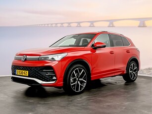 Volkswagen Tiguan 1.5 TSI DSG R-Line Business 150pk