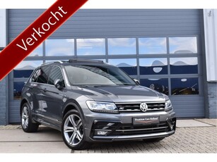 Volkswagen Tiguan 1.5 TSI R-Line Int/Ext Pano Virt Leder