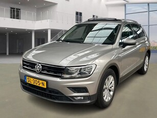 Volkswagen Tiguan 2.0 TDI Comfortline Business EXPORT GOOD