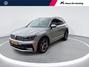 Volkswagen Tiguan 2.0 TSI 180pk DSG 4Motion Highline