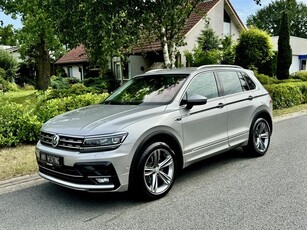 Volkswagen Tiguan 2.0 TSI 4Motion 180PK DSG R-Line