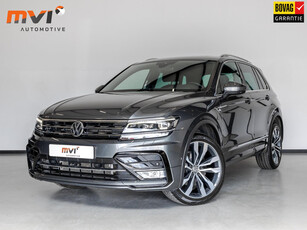 Volkswagen Tiguan 2.0 TSI 4Motion 2x R-Line / 180pk / Panorama dak / Leer