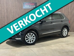 Volkswagen Tiguan 2.0 TSI 4Motion Highline DSG 2016 LED NAVI