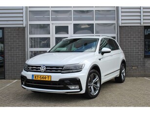 Volkswagen Tiguan 2.0 TSI 4Motion Highline / R-Line /