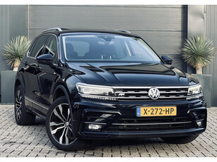 Volkswagen Tiguan 2.0 TSI Garantie R-Line/Pano/Led/Apple carplay